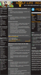 Mobile Screenshot of hl-inside.ru